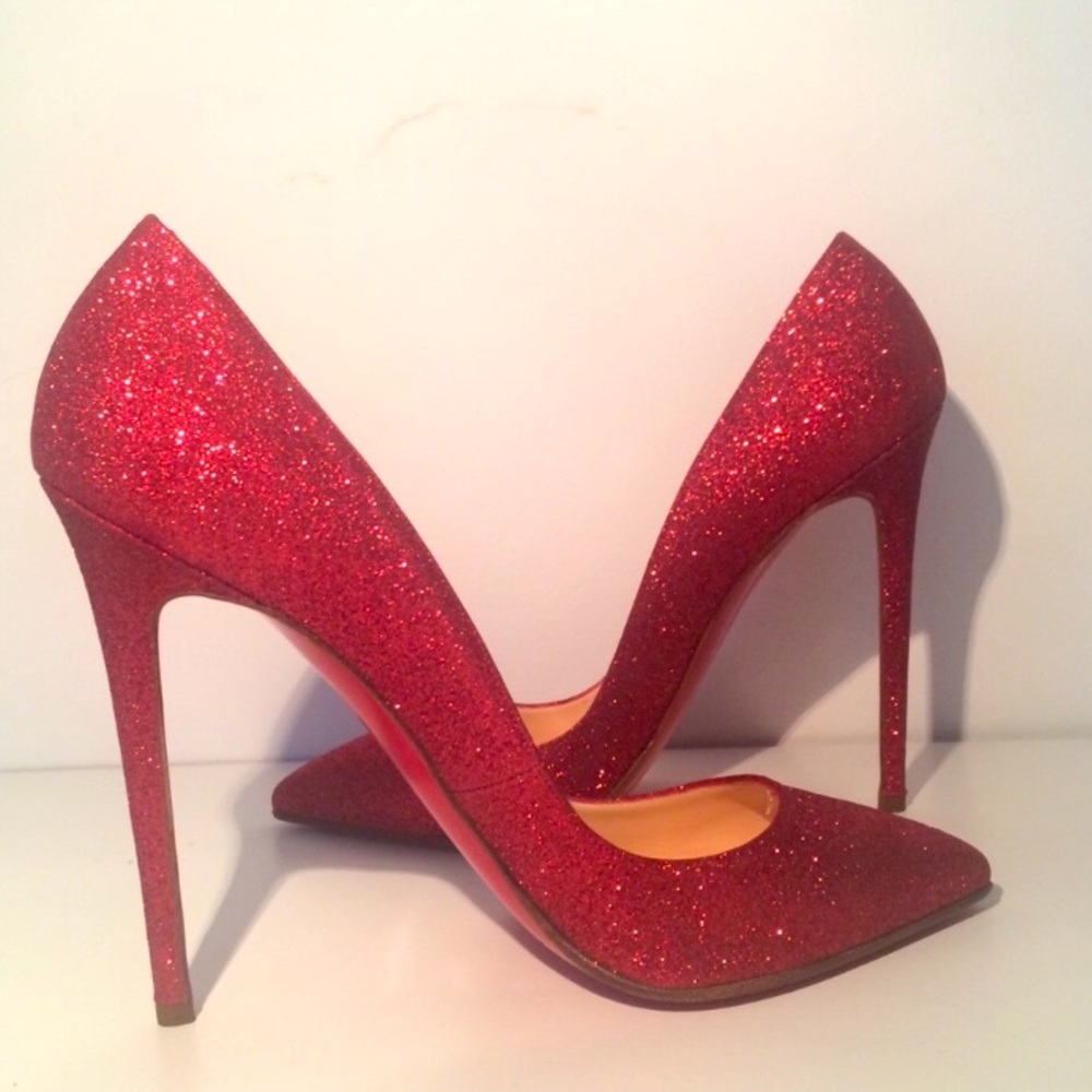 Christian Louboutin